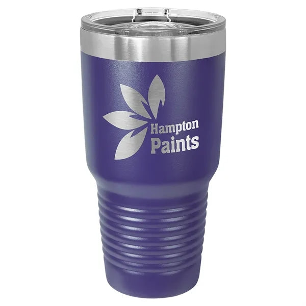Polar Camel 30 oz Vacuum Insulated Tumbler with slider Lid
