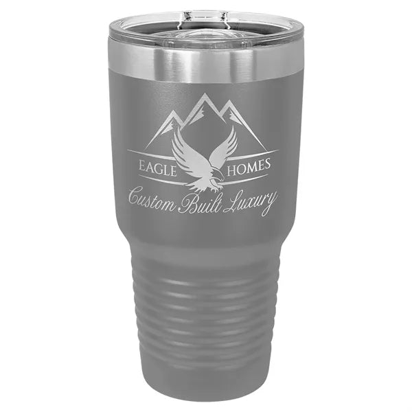 Polar Camel 30 oz Vacuum Insulated Tumbler with slider Lid