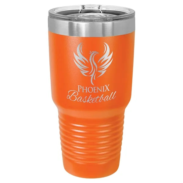 Polar Camel 30 oz Vacuum Insulated Tumbler with slider Lid