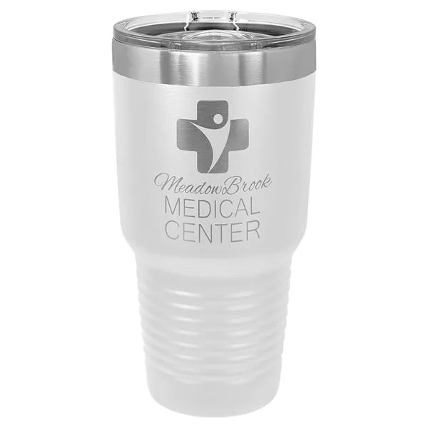 Polar Camel 30 oz Vacuum Insulated Tumbler with slider Lid