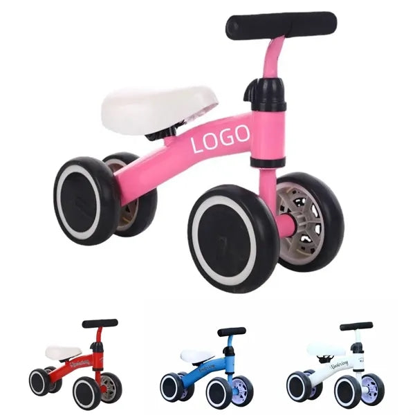 Baby Balance Bike