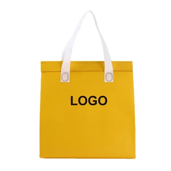 Insulated Lunch Bag