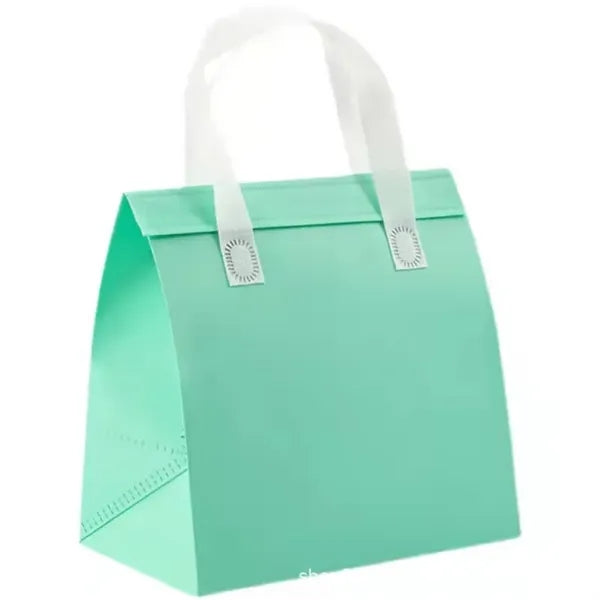 Insulated Lunch Bag