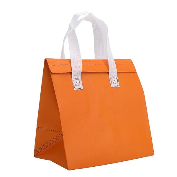 Insulated Lunch Bag