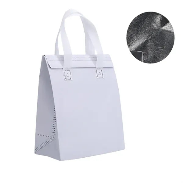 Insulated Lunch Bag