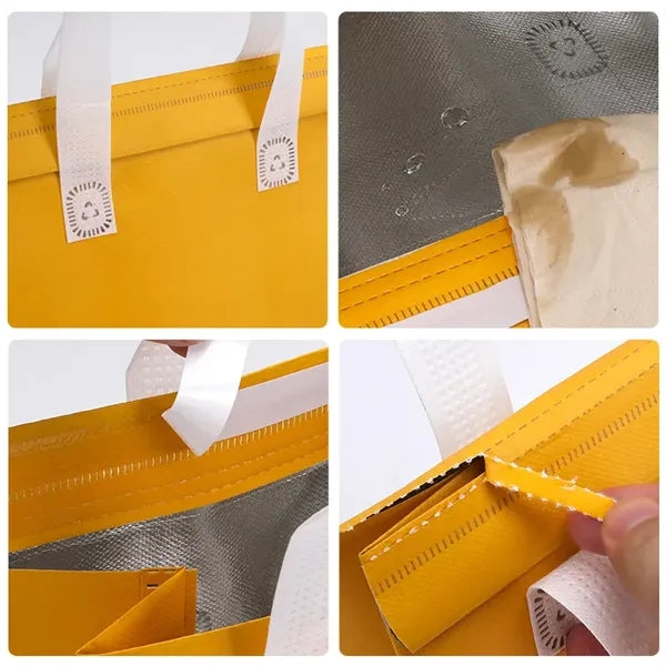 Insulated Lunch Bag