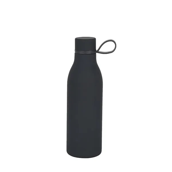 17oz Double-Layer Stainless Steel Insulated Water Bottle