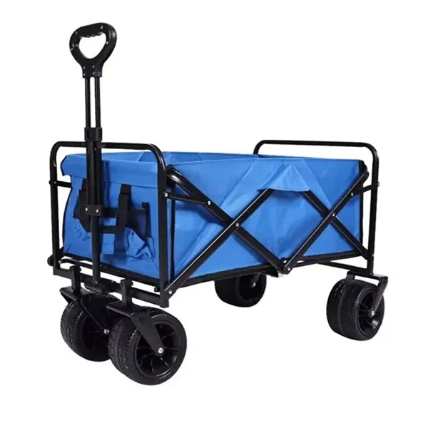 Collapsible Utility Wagon