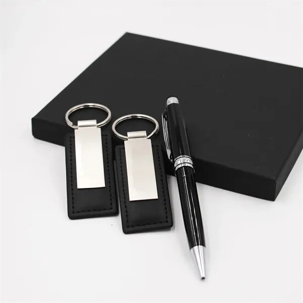 Keychain Gift Set
