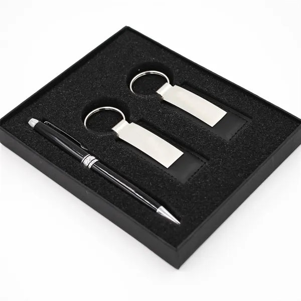 Keychain Gift Set