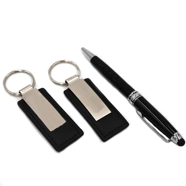 Keychain Gift Set