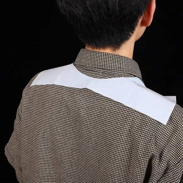 Disposable Waterproof Bib