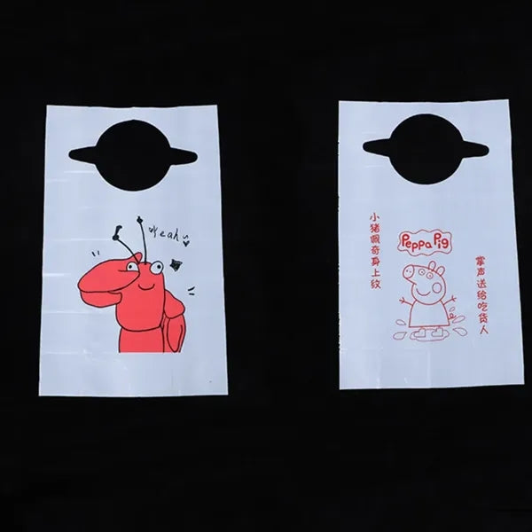 Disposable Waterproof Bib