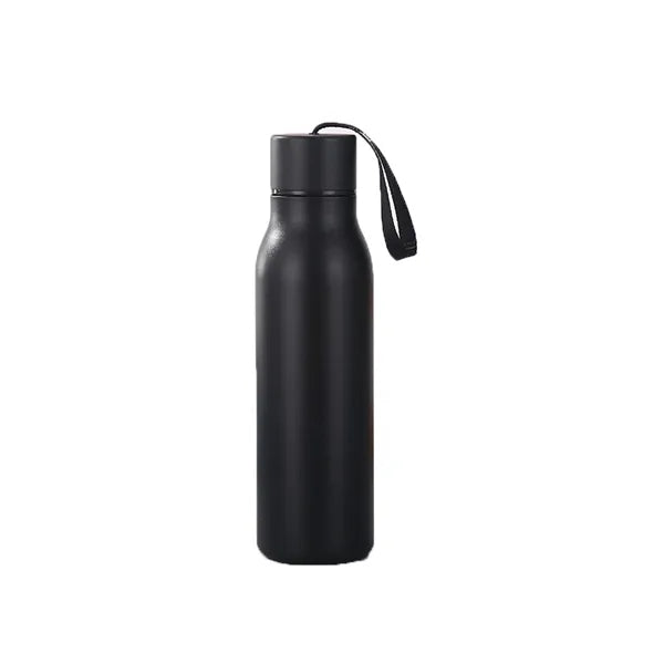 304 Stainless Steel Small Mouth Outdoor Portable Car Mug