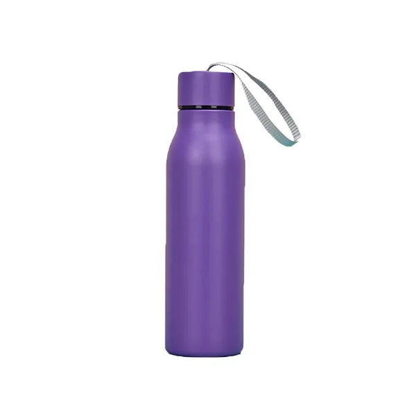 304 Stainless Steel Small Mouth Outdoor Portable Car Mug