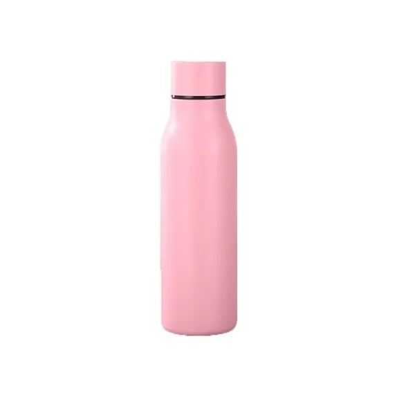 304 Stainless Steel Small Mouth Outdoor Portable Car Mug
