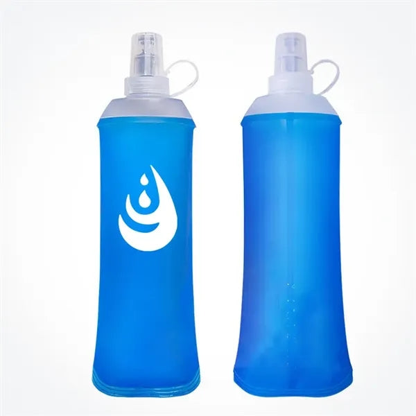 Outdoor Foldable Water Bottle