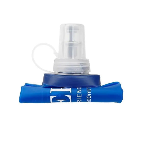Outdoor Foldable Water Bottle