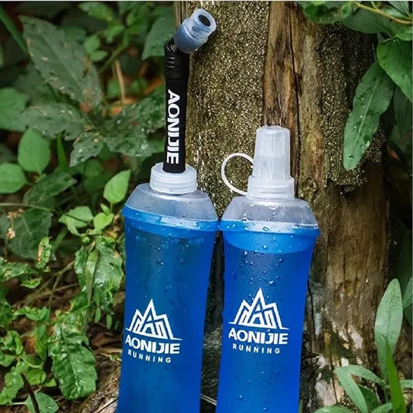 Outdoor Foldable Water Bottle