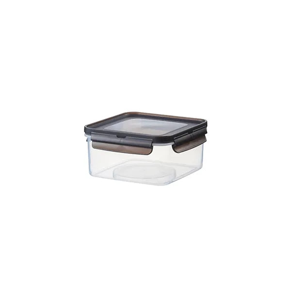 22 Oz Plastic Food Storage Box