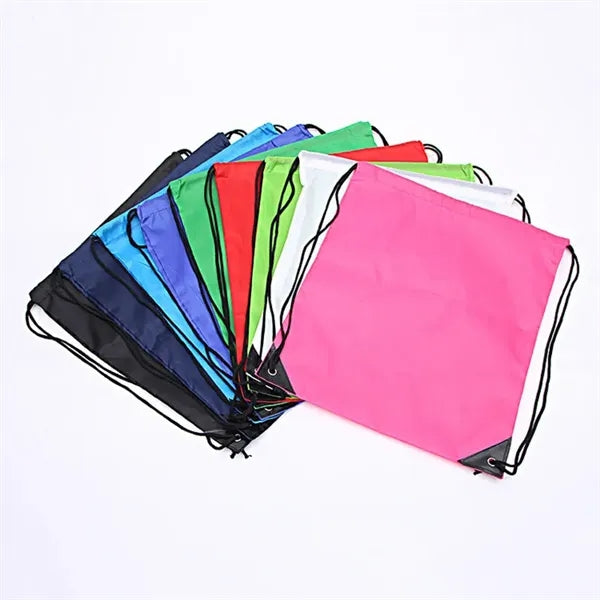 Drawstring Backpack