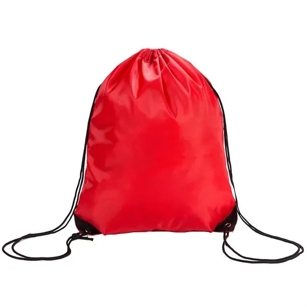 Drawstring Backpack
