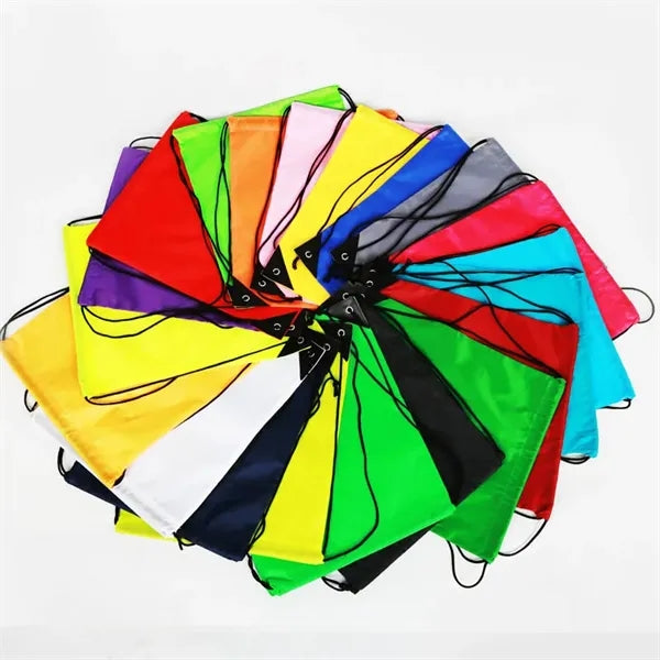 Drawstring Backpack