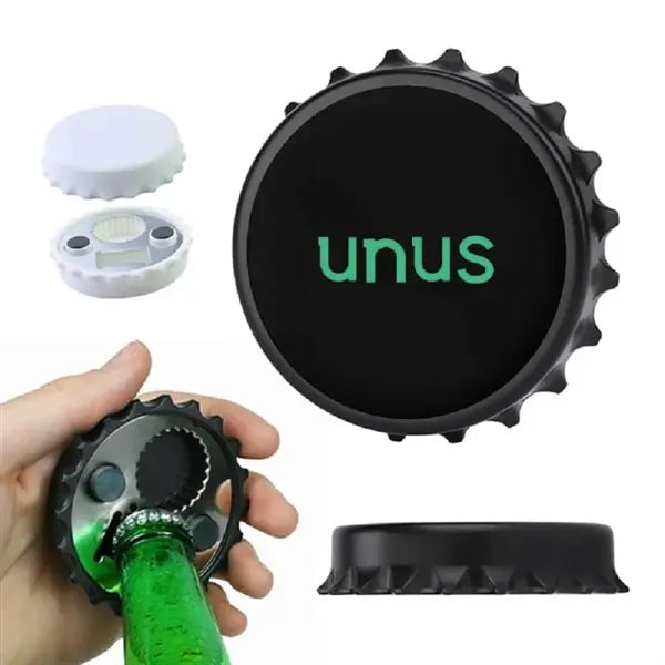 Fridge Magnet Bottle Opener