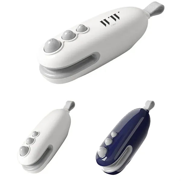 2 in 1 Sealing Machine
