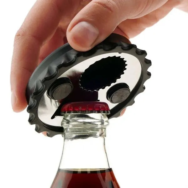 Fridge Magnet Bottle Opener