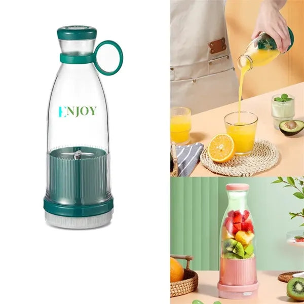 Multi-function Electric Juicer Blender