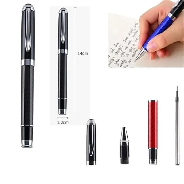 Carbon Fiber Pen