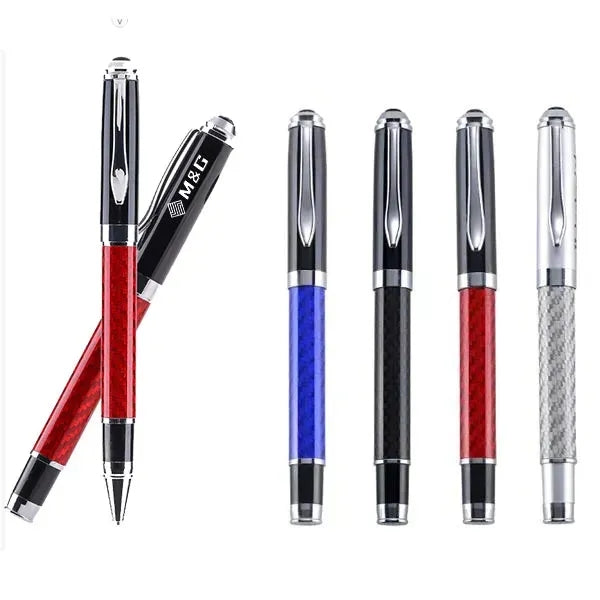 Carbon Fiber Pen