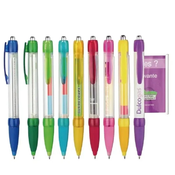 Banner Pen
