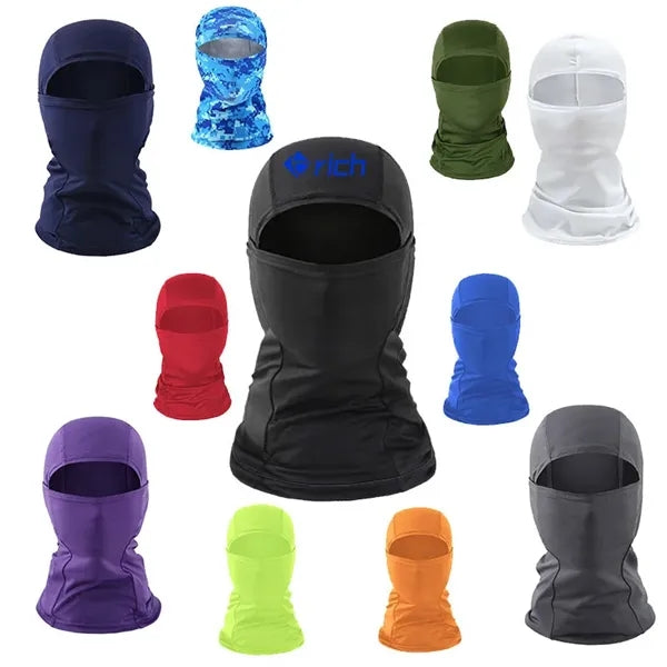 Windproof Balaclava Face Mask