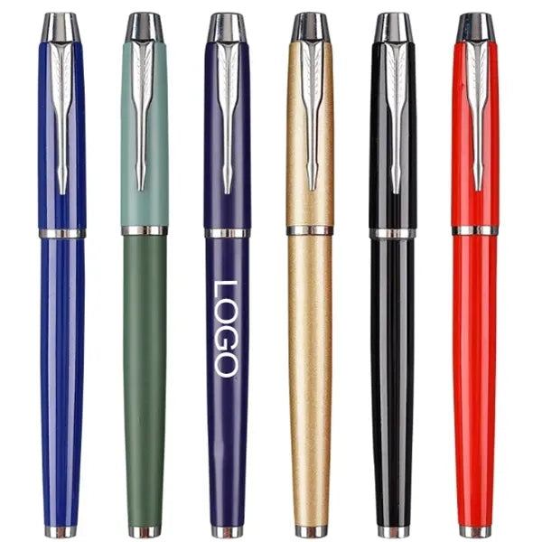 Executive Ballpoint Pen