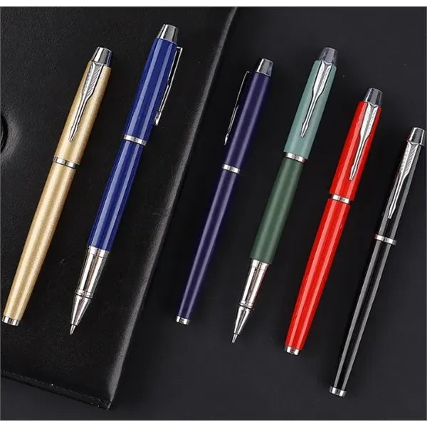 Executive Ballpoint Pen
