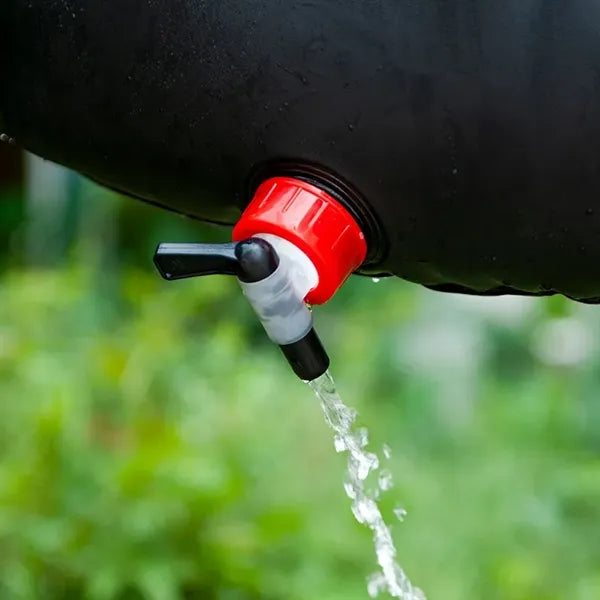 5 Gallons Portable Solar Camping Shower Bag