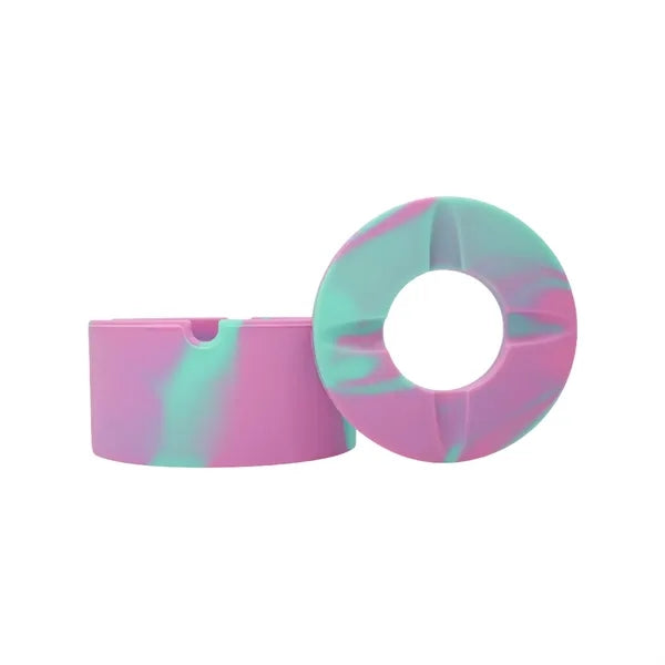 Premium Silicone Ashtray