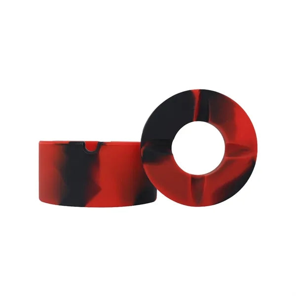 Premium Silicone Ashtray