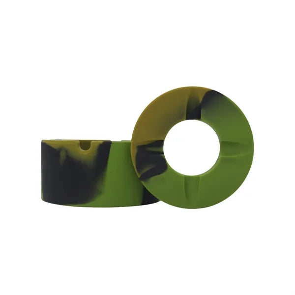 Premium Silicone Ashtray