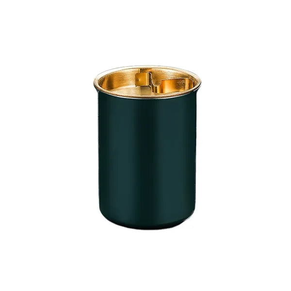 Elegant Windproof Ashtray