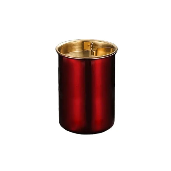 Elegant Windproof Ashtray