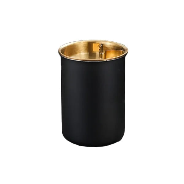 Elegant Windproof Ashtray