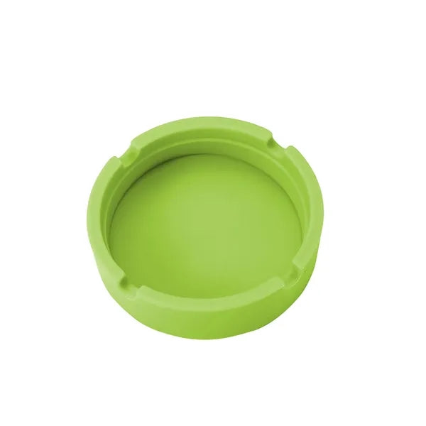 Silicone Ashtrays