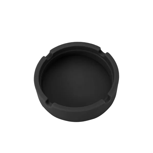 Silicone Ashtrays