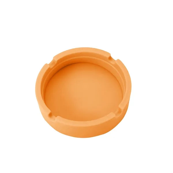 Silicone Ashtrays