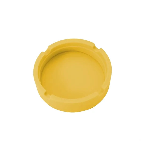 Silicone Ashtrays