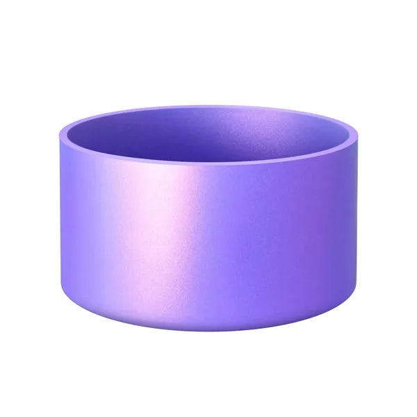 Silicone Cup Bottom Sleeves
