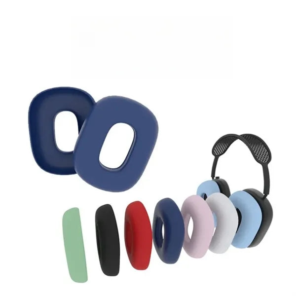 3/4/5 in 1 Case for Airpods Max Headphones